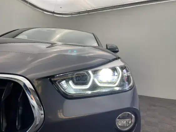 BMW X2 I - voiture d'occasion - Photo 21