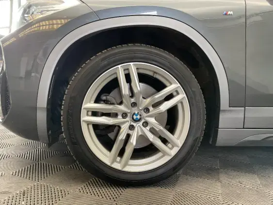 BMW X2 I - voiture d'occasion - Photo 22