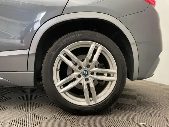 BMW X2 I - voiture d'occasion - Photo 23