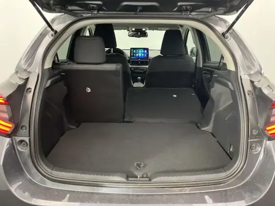 TOYOTA YARIS IV - voiture d'occasion - Photo 16