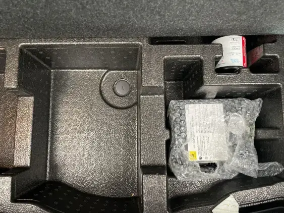 TOYOTA YARIS IV - voiture d'occasion - Photo 17