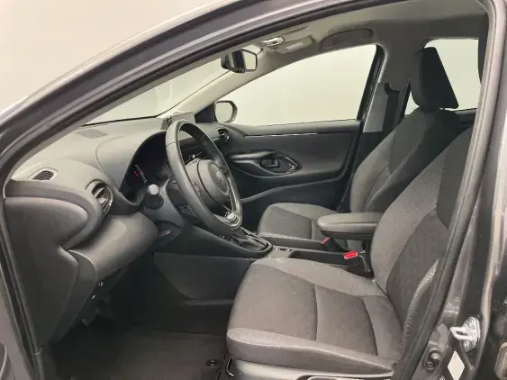 TOYOTA YARIS IV - voiture d'occasion - Photo 18