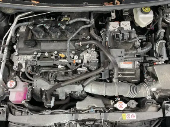 TOYOTA YARIS IV - voiture d'occasion - Photo 21