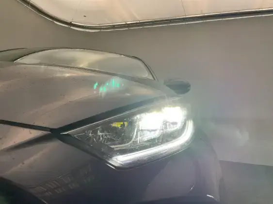 TOYOTA YARIS IV - voiture d'occasion - Photo 22