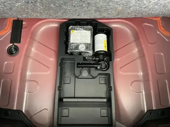 TOYOTA AYGO X - voiture d'occasion - Photo 17