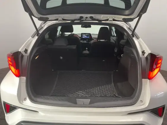 TOYOTA C-HR - voiture d'occasion - Photo 16