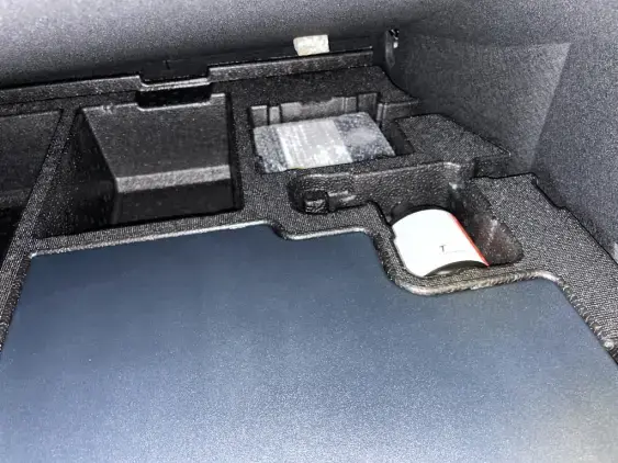 TOYOTA C-HR - voiture d'occasion - Photo 17