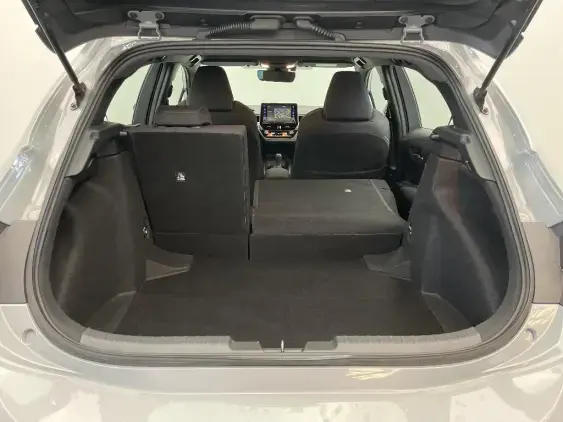 TOYOTA COROLLA XII - voiture d'occasion - Photo 16