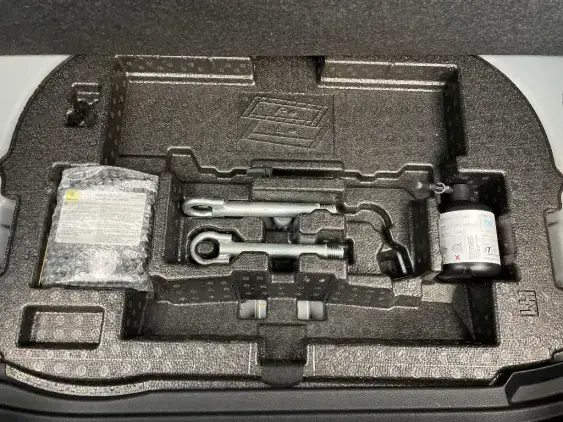 TOYOTA COROLLA XII - voiture d'occasion - Photo 17