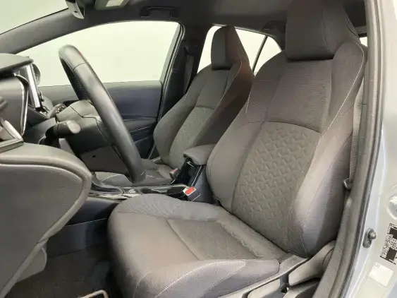 TOYOTA COROLLA XII - voiture d'occasion - Photo 18