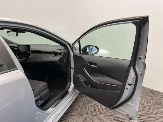 TOYOTA COROLLA XII - voiture d'occasion - Photo 20