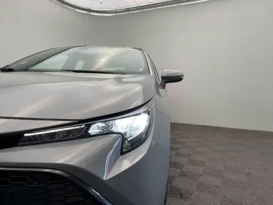 TOYOTA COROLLA XII - voiture d'occasion - Photo 22