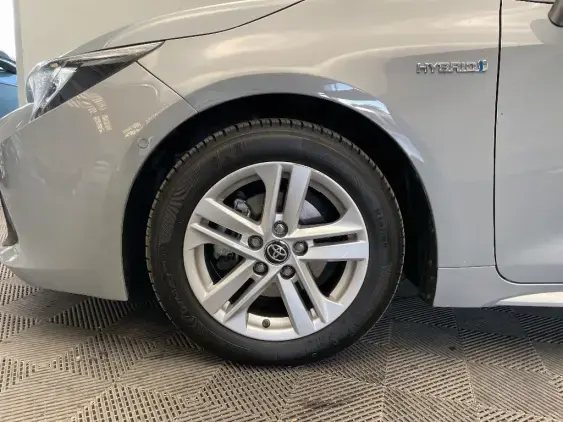 TOYOTA COROLLA XII - voiture d'occasion - Photo 23