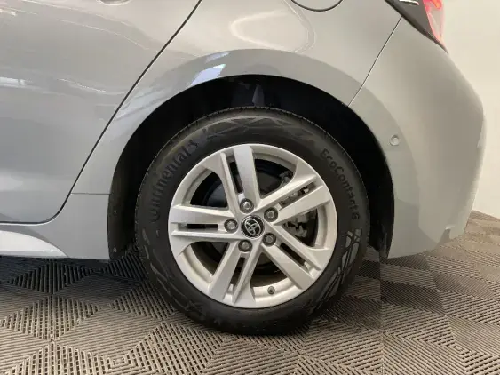 TOYOTA COROLLA XII - voiture d'occasion - Photo 24