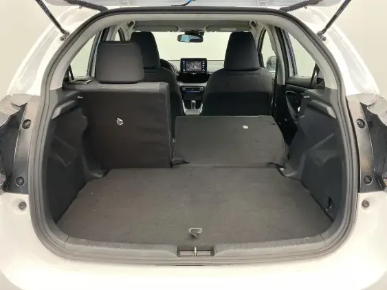 TOYOTA YARIS IV - voiture d'occasion - Photo 16