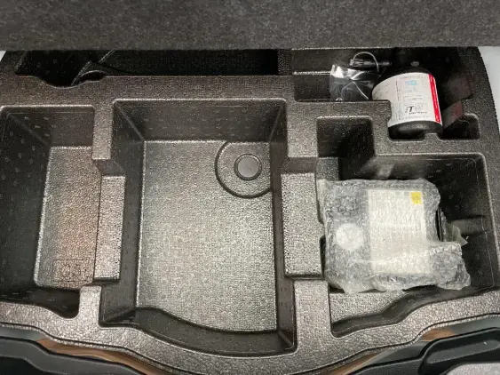 TOYOTA YARIS IV - voiture d'occasion - Photo 17