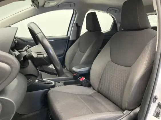 TOYOTA YARIS IV - voiture d'occasion - Photo 18