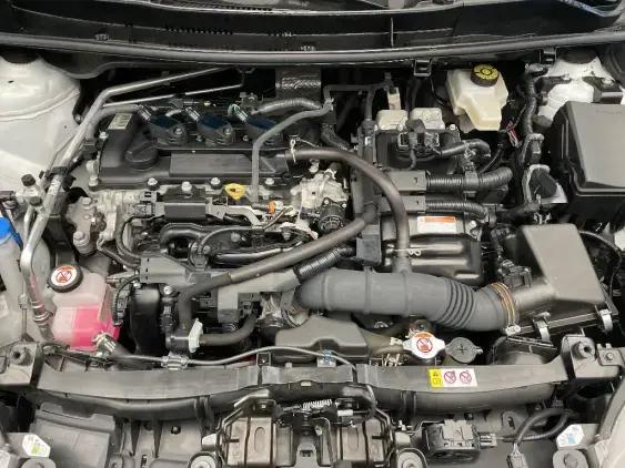 TOYOTA YARIS IV - voiture d'occasion - Photo 21