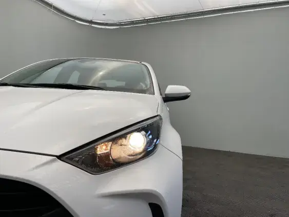 TOYOTA YARIS IV - voiture d'occasion - Photo 22