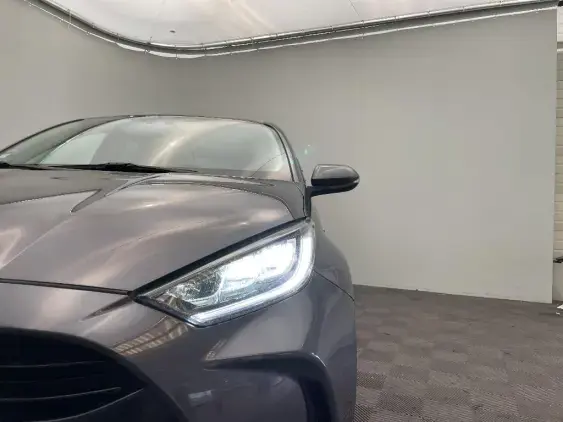 TOYOTA YARIS IV - voiture d'occasion - Photo 21