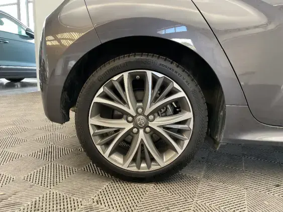 TOYOTA YARIS IV - voiture d'occasion - Photo 24