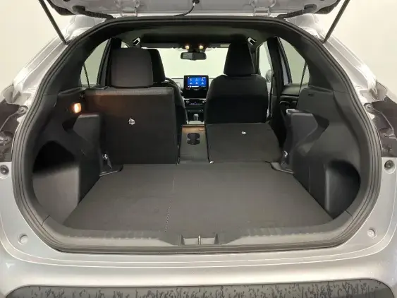 TOYOTA YARIS CROSS I - voiture d'occasion - Photo 15