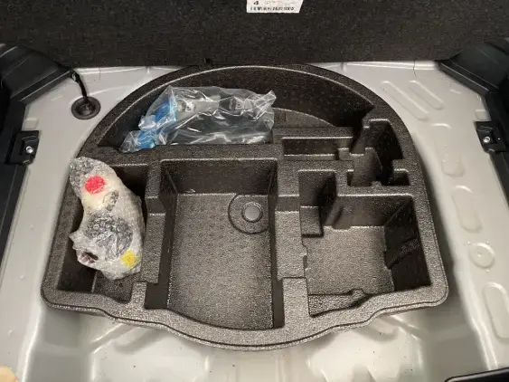 TOYOTA YARIS CROSS I - voiture d'occasion - Photo 16