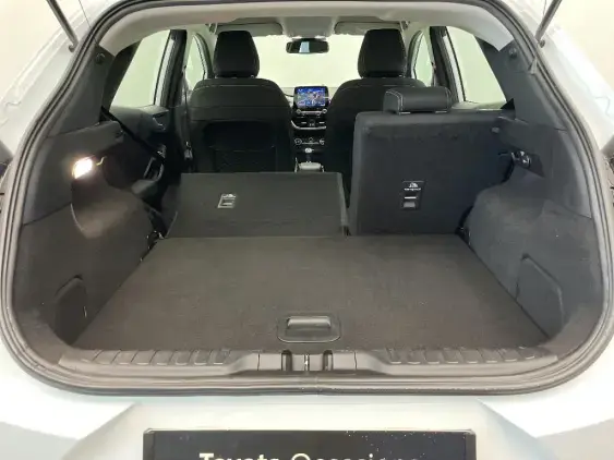 FORD PUMA II - voiture d'occasion - Photo 16