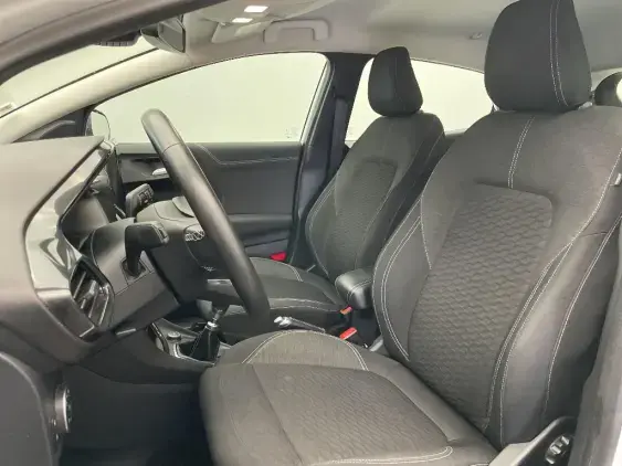 FORD PUMA II - voiture d'occasion - Photo 17