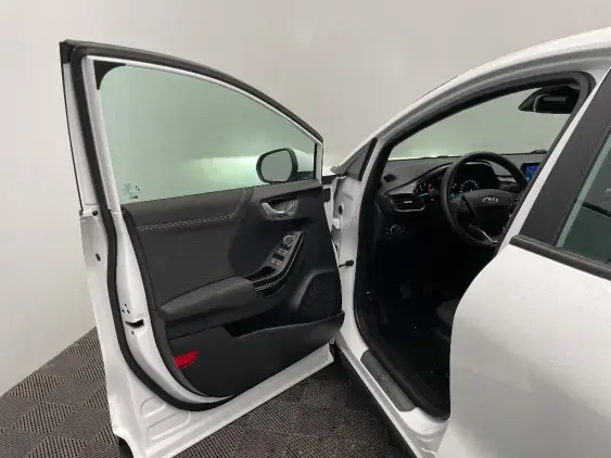 FORD PUMA II - voiture d'occasion - Photo 18