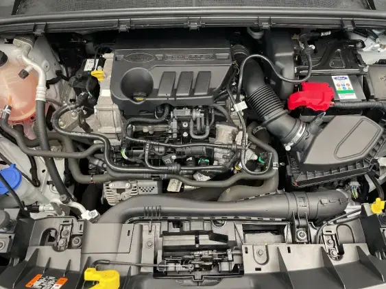 FORD PUMA II - voiture d'occasion - Photo 20