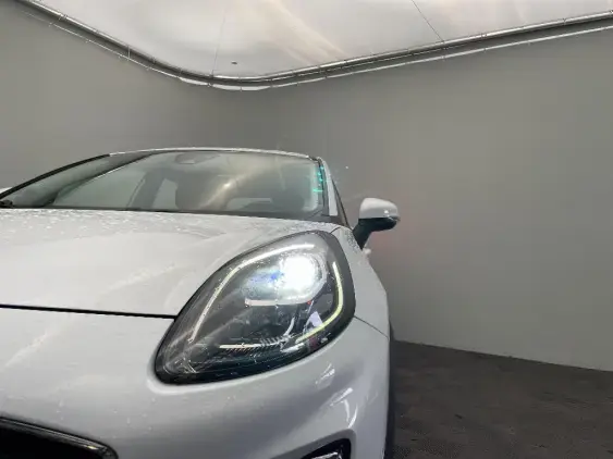 FORD PUMA II - voiture d'occasion - Photo 21