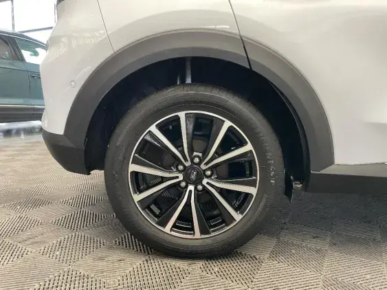 FORD PUMA II - voiture d'occasion - Photo 24