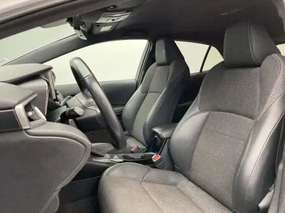 TOYOTA COROLLA XII - voiture d'occasion - Photo 18