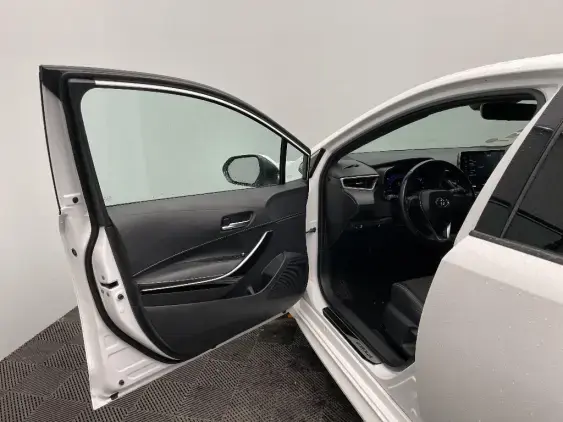 TOYOTA COROLLA XII - voiture d'occasion - Photo 19