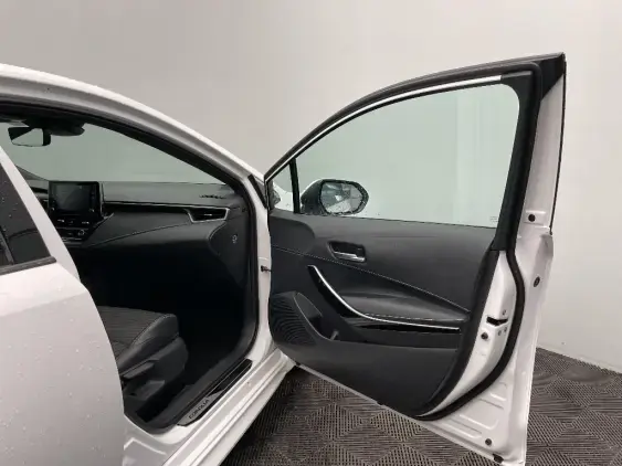 TOYOTA COROLLA XII - voiture d'occasion - Photo 20