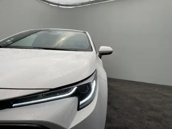 TOYOTA COROLLA XII - voiture d'occasion - Photo 22