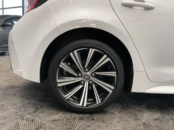 TOYOTA COROLLA XII - voiture d'occasion - Photo 25