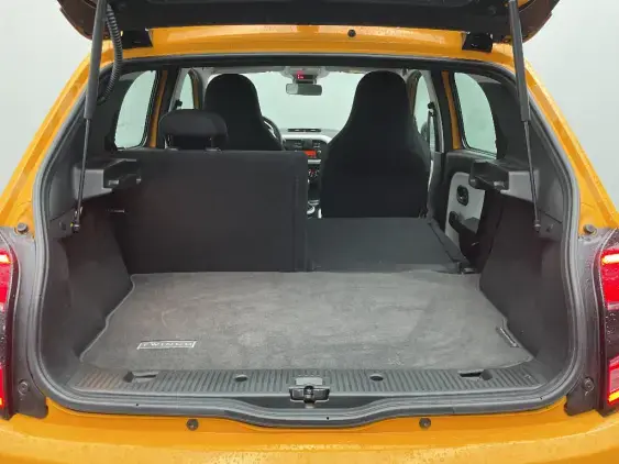 RENAULT TWINGO III - voiture d'occasion - Photo 16