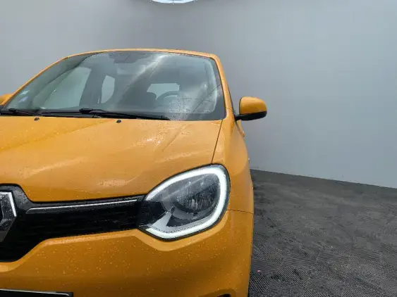 RENAULT TWINGO III - voiture d'occasion - Photo 20
