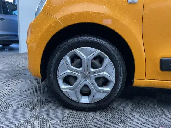 RENAULT TWINGO III - voiture d'occasion - Photo 21