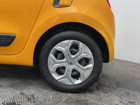 RENAULT TWINGO III - voiture d'occasion - Photo 22