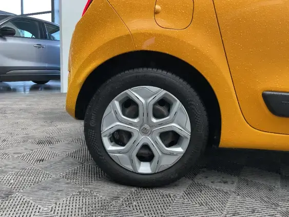 RENAULT TWINGO III - voiture d'occasion - Photo 23