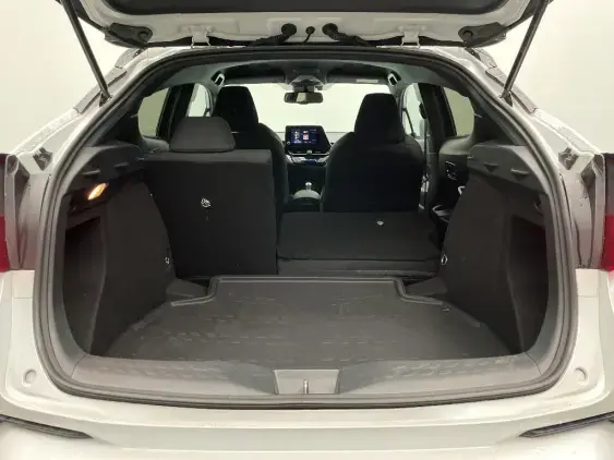 TOYOTA C-HR - voiture d'occasion - Photo 16