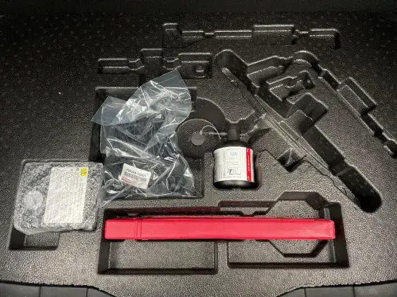 TOYOTA C-HR - voiture d'occasion - Photo 17