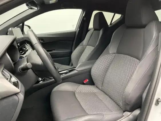 TOYOTA C-HR - voiture d'occasion - Photo 18