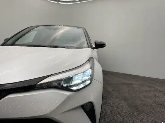 TOYOTA C-HR - voiture d'occasion - Photo 22