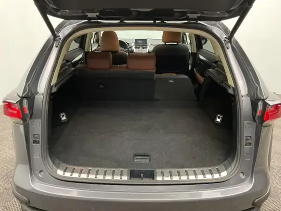 LEXUS NX - voiture d'occasion - Photo 16