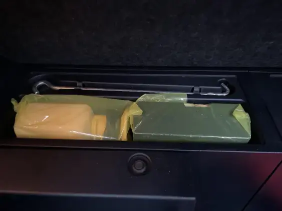 LEXUS NX - voiture d'occasion - Photo 17