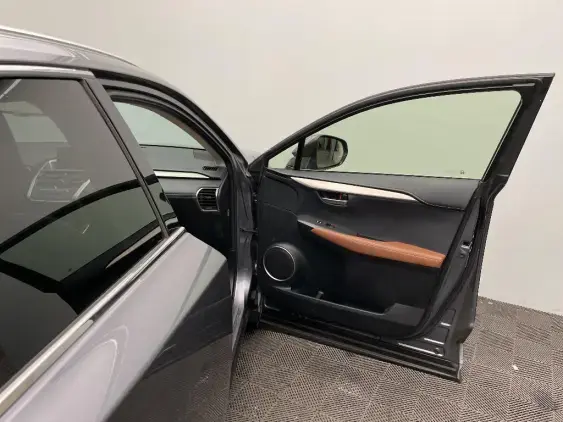 LEXUS NX - voiture d'occasion - Photo 20